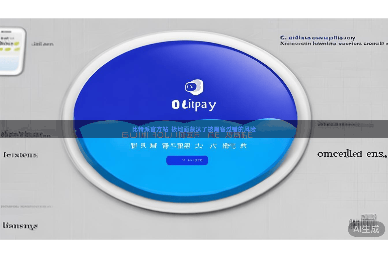 比特派官方站  极地面裁汰了被黑客过错的风险